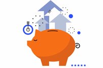 「50代世帯」貯蓄の平均・中央値。現役生活のラストスパート