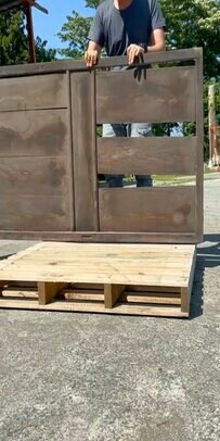 【簡単DIY】廃材がワイヤレスルーター収納に大変身！お部屋がすっきりスタイリッシュな雰囲気に！