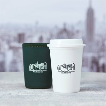 タリーズの「マンハッタンポーテージ」と初コラボ！すでに完売の