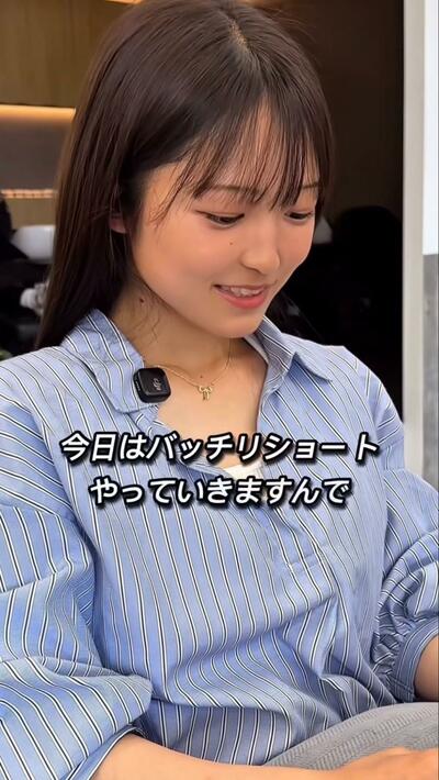 人気美容師