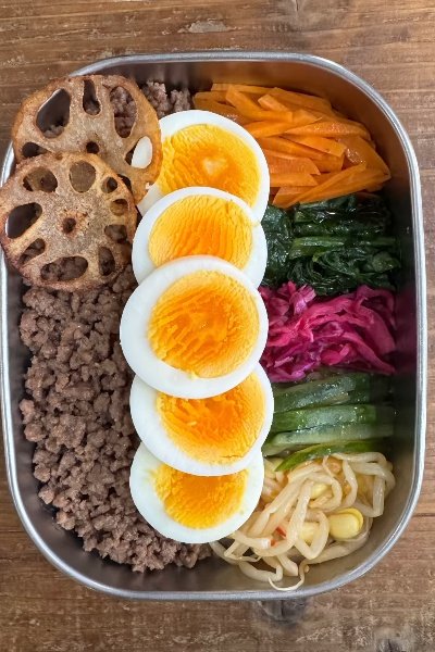 投稿動画のワンシーン