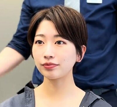 人気美容師