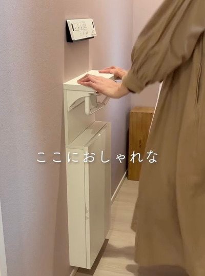 木材を使ったDIY