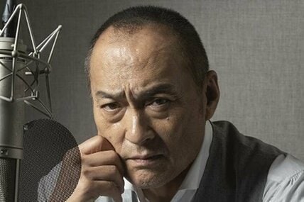 渡辺謙、二宮和也との2ショットを公開「少年の様な笑顔」「とても素敵な写真」ネットで注目集まる