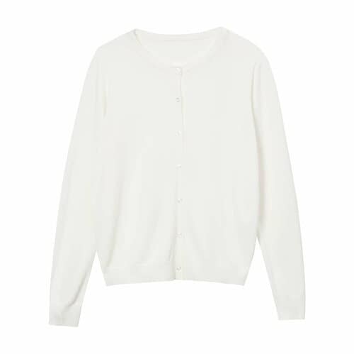 レディースソロテックス(R)使用シーンレスカーデ