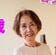「こんなふうになりたい」91歳マダムが着こなす青のパーカー。白のボトムスとTシャツを組み合わせた色合いを活かすスタイリング！