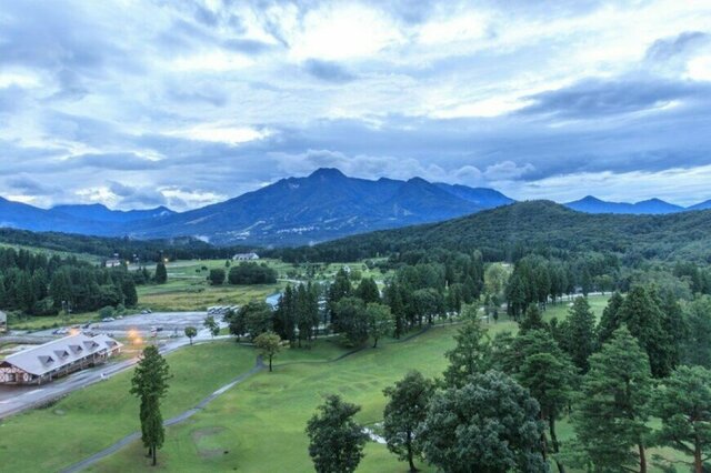 静岡県の山小屋に侵入してきた生物に思わず目を疑う　「実際に会えるなんて羨ましい」