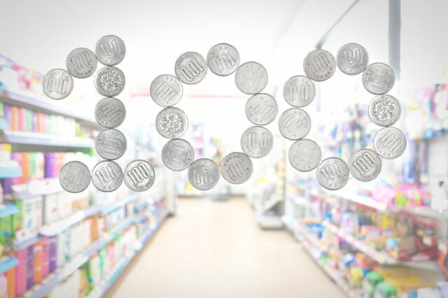 “100均の罠”から目がさめた！得した気分をうちのめしたママ友、夫の一言