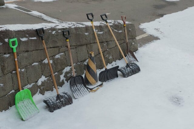 【札幌の本気を見た1日】記録的大雪の影響に思わず目を疑う　まさかの光景が話題に