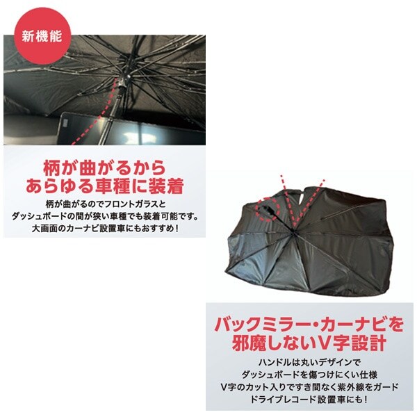 圧倒的な手軽さと高い機能性を両立させたアイテムです