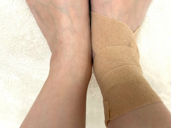 目立ちにくいベージュカラーが嬉しいポイント