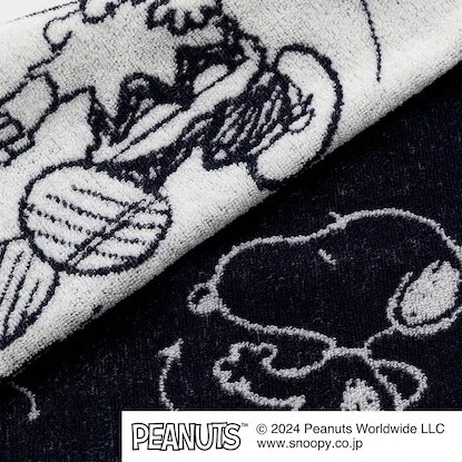 お気に入りの絵柄で気分もアップ