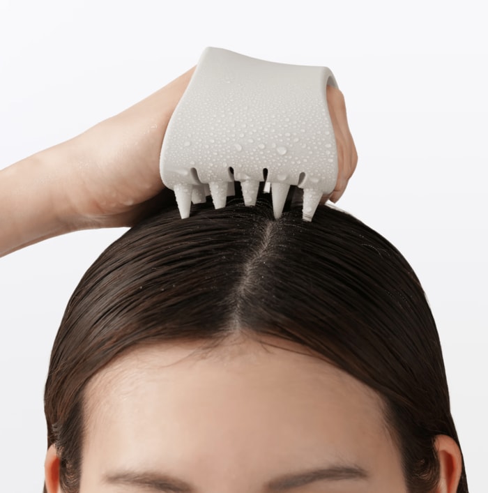 使いやすさを徹底的に考え抜いたデザイン