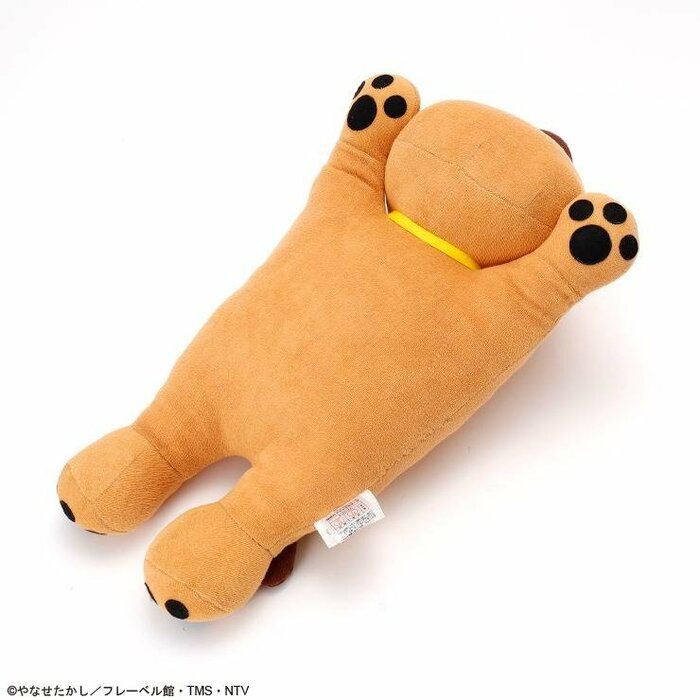 チーズの肉球やしっぽまで再現！