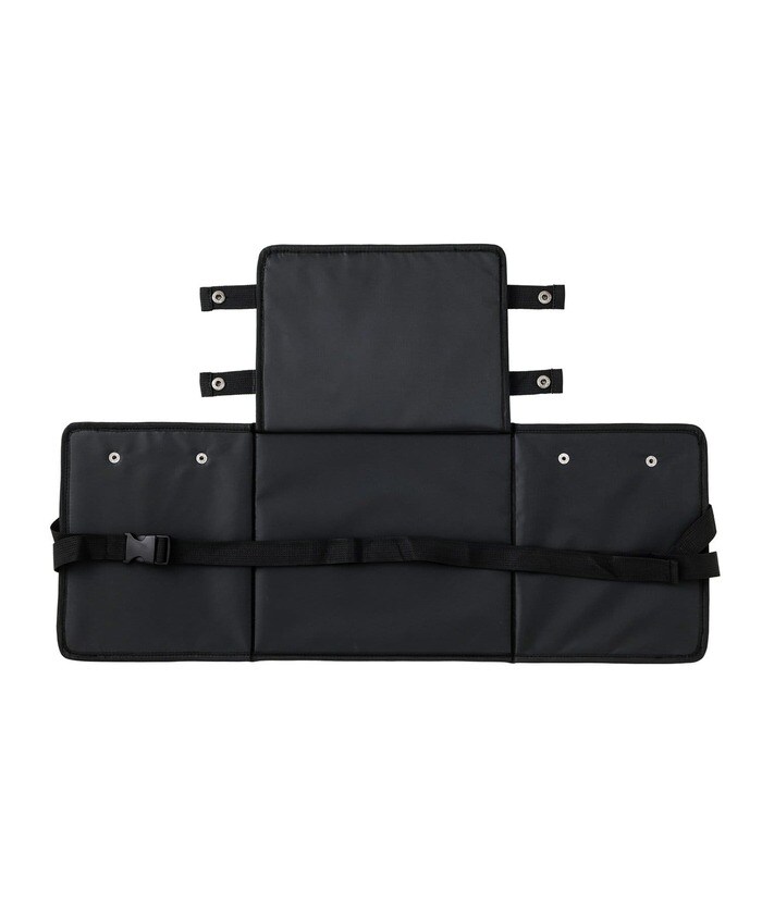 KIDS用折りたたみフットレスト