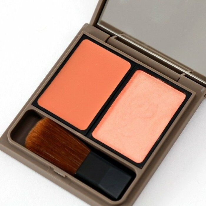 しまむら　レディース　チーク（yumi）