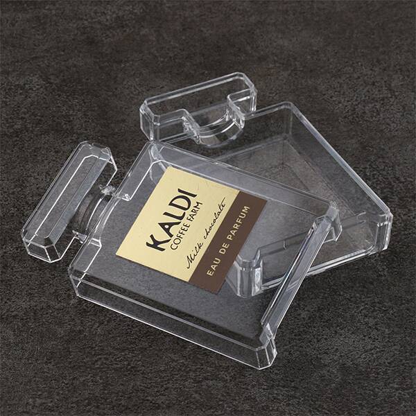 アフターユースに小物入れとしても