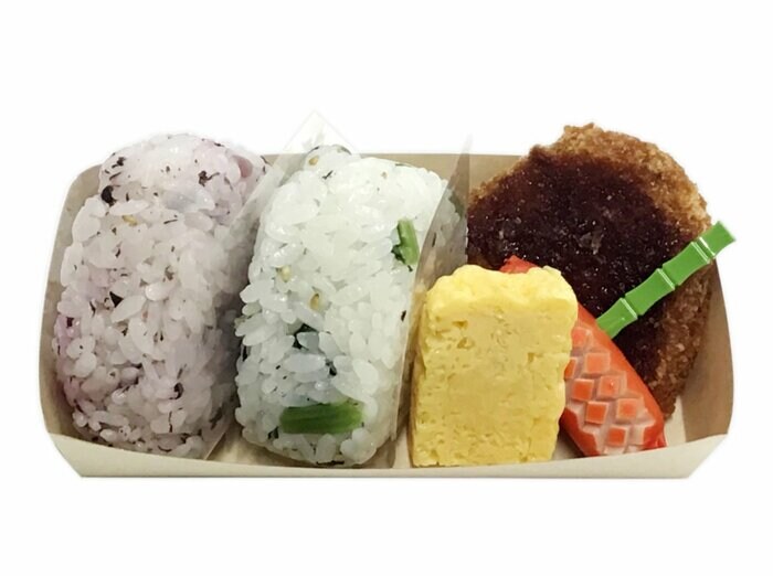 セブン-イレブンの新商品その1