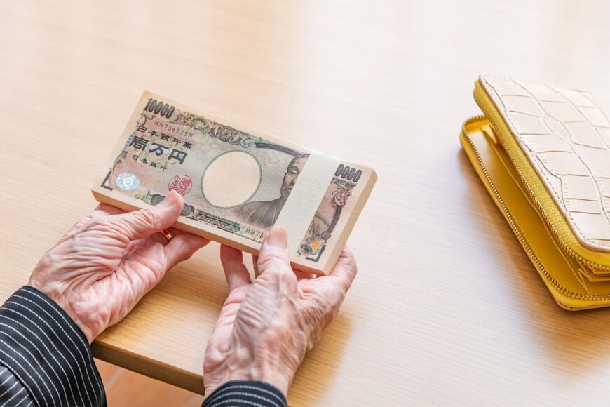 【国民年金】45歳から15年間「毎月400円」の付加保険料を払い続けたら、老後の年金受給額はいくら増える？