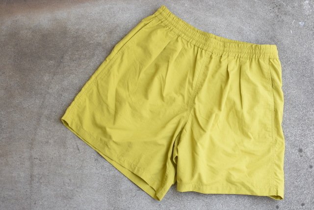 BURLAP OUTFITTER ¥7,700（エンシニータス/代官山）