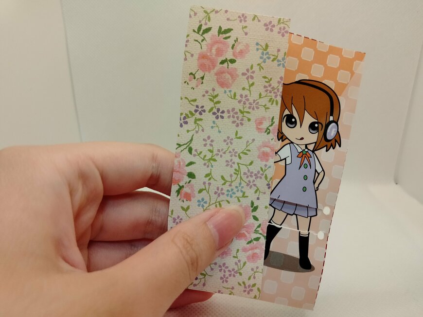 出所：筆者撮影（セリア、オリジナルシャープペンキット）