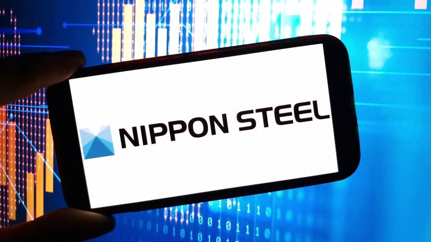 【日本製鉄（5401）】GX・防衛など中核を担う《国策》配当利回り4%台推移。株式分割により今なら6万円前後で購入検討できる！