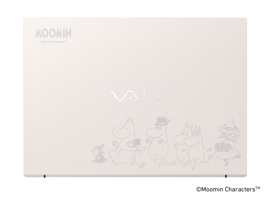 出所：VAIO株式会社プレスリリース