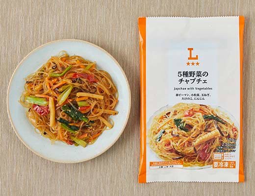 出所：株式会社ローソン「新商品」