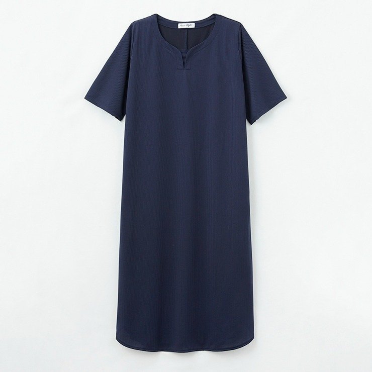 出所：しまむら公式オンラインストア レディース　ワンピース（HINA) 