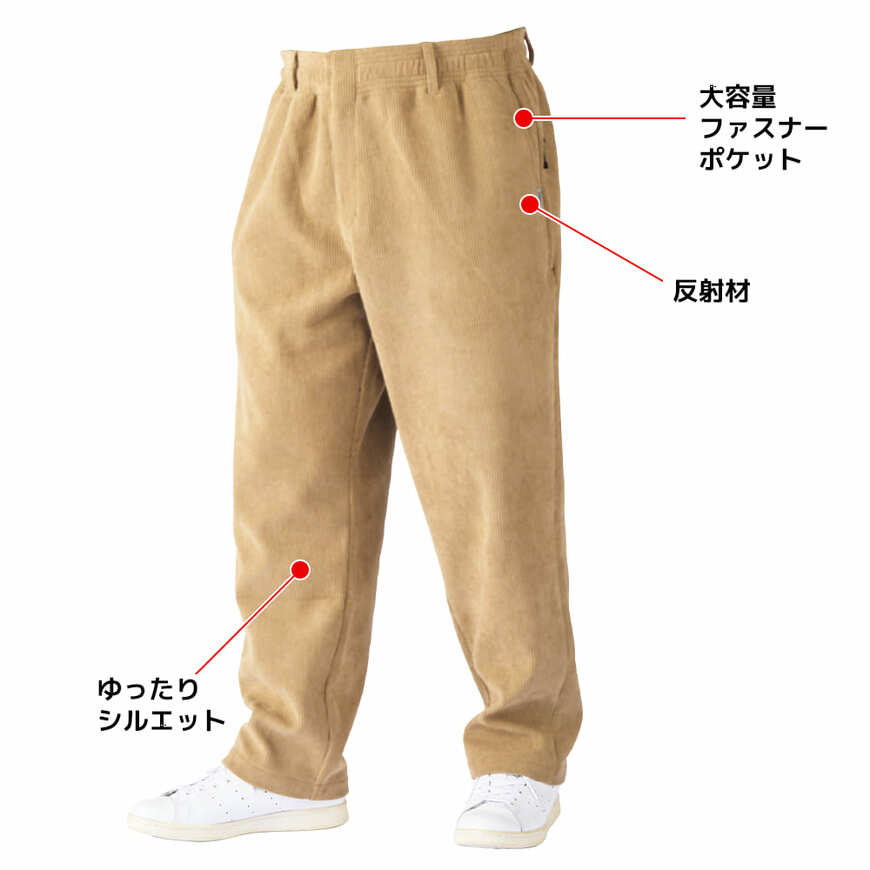 画像出典：すべて「ワークマン公式」