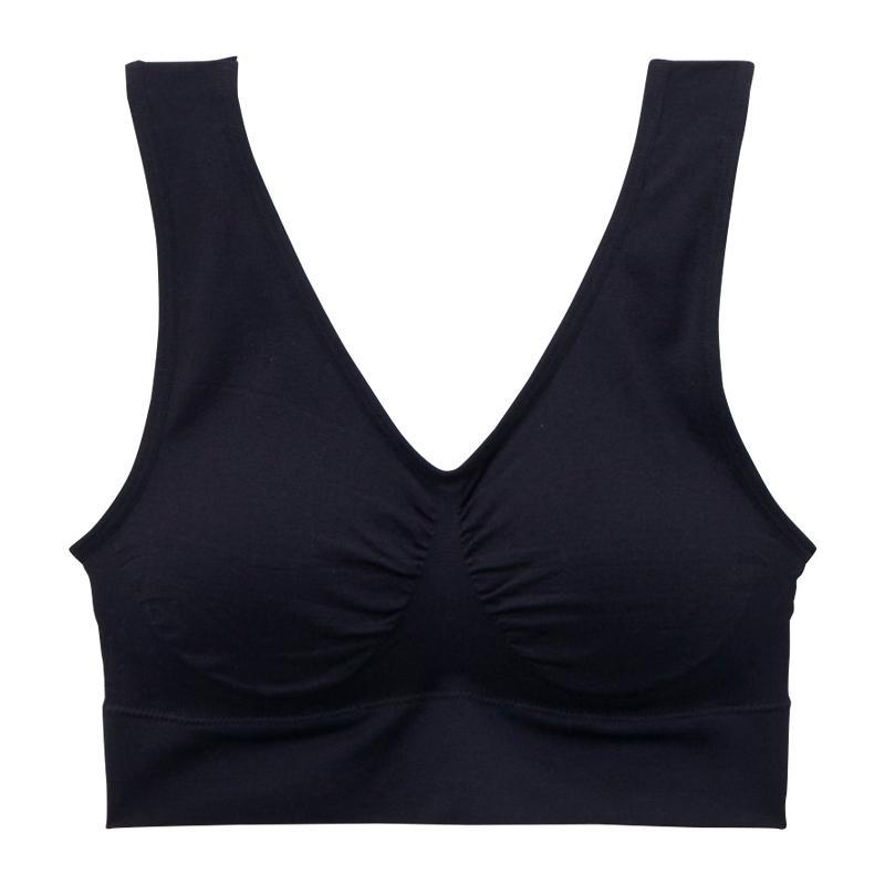 出所：ファッションセンターしまむら　HAPPY BAG レディースナイトブラ