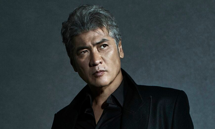 出所：株式会社WOWOW「ジャンルの枠組みを超えて、圧倒的な存在感を放つ吉川晃司。2月に行なわれた日本武道館公演の放送・配信をはじめ、彼の出演映画やライブ番組、ドキュメンタリー、MV集などを5月～WOWOWで特集決定！」