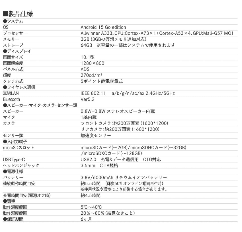 出所：3COINS公式サイト