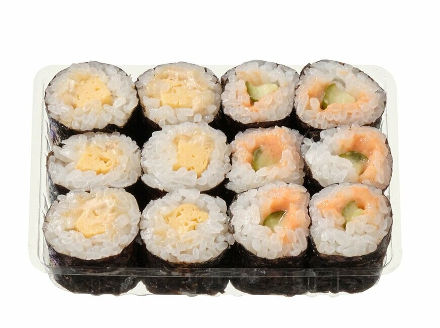 出所：株式会社セブン‐イレブン・ジャパン「今週の新商品」