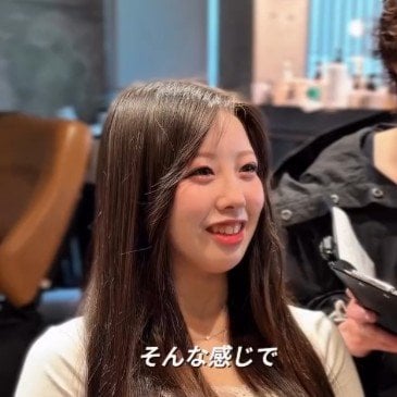 【黒髪卒業】人生初のブリーチで圧倒的垢抜け！「ホワイトピンク」を夢見る女性が、最高に可愛いピンクヘアになるまで