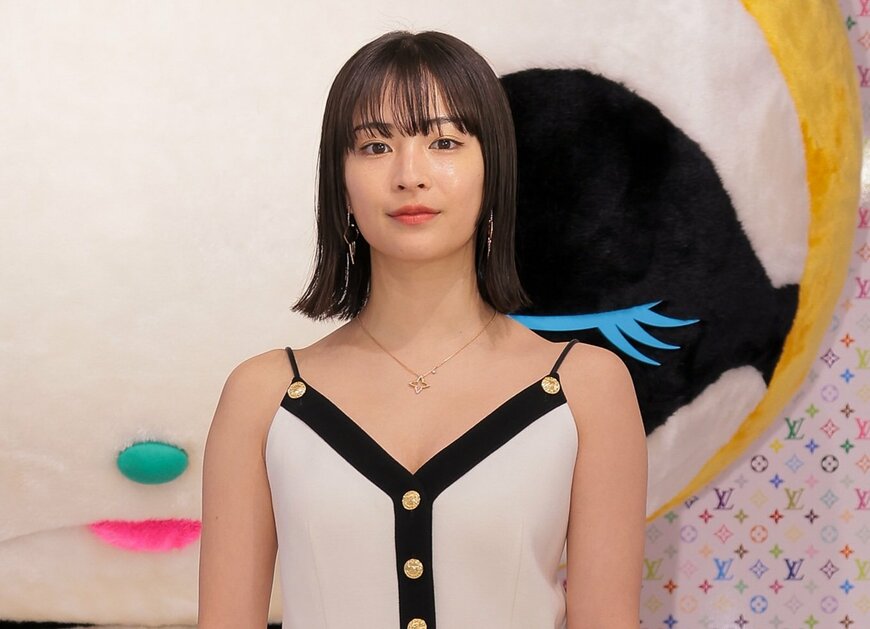 出所：ルイ･ヴィトン ジャパン株式会社「【ルイ·ヴィトン】ルイ·ヴィトン × 村上隆 ポップアップストアイベントに豪華ゲスト陣が来場」