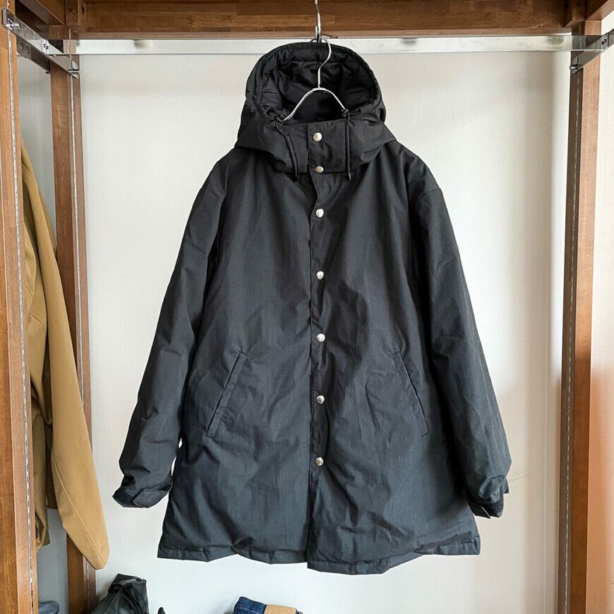 Have a good day × Nanga ￥51,700（税込）/Lampa