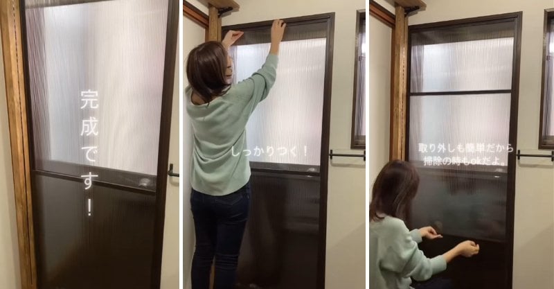 出所：＠bricolage_home