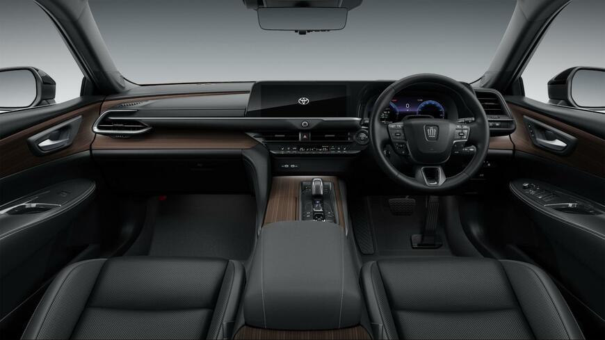 出所：トヨタ自動車株式会社 公式サイト画像