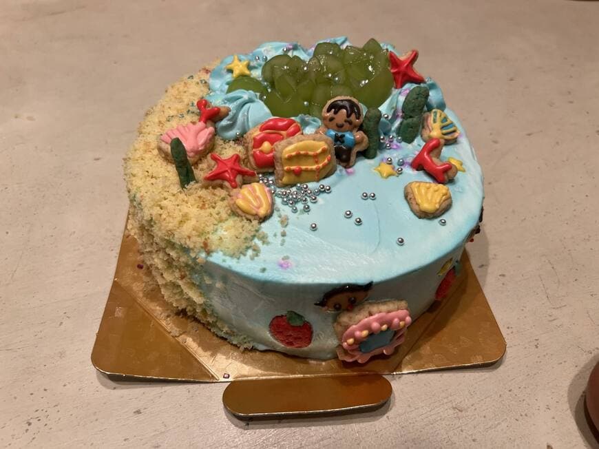 出所：@yummy_okashi