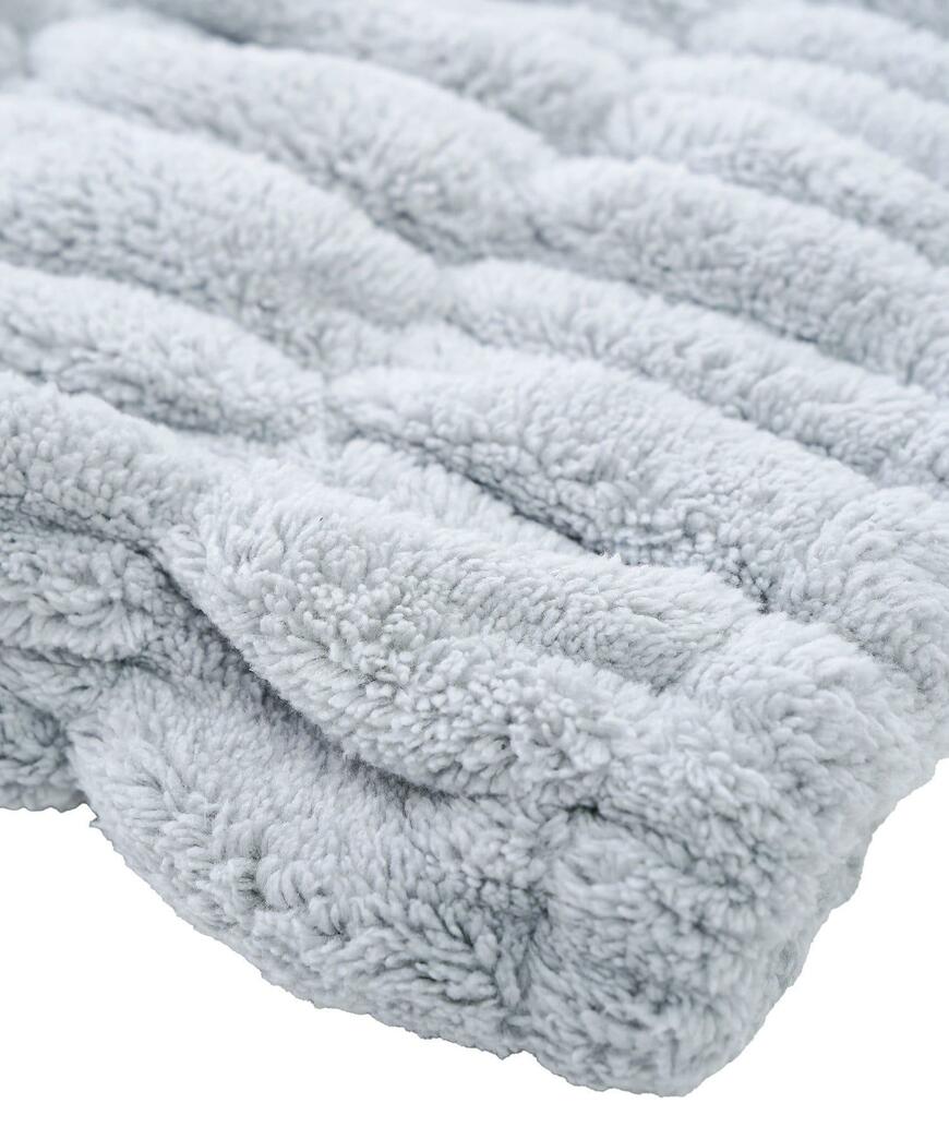 出所：パルグループ公式ファッション通販サイト 3COINS 《吸水性抜群！》ヘアドライバンド