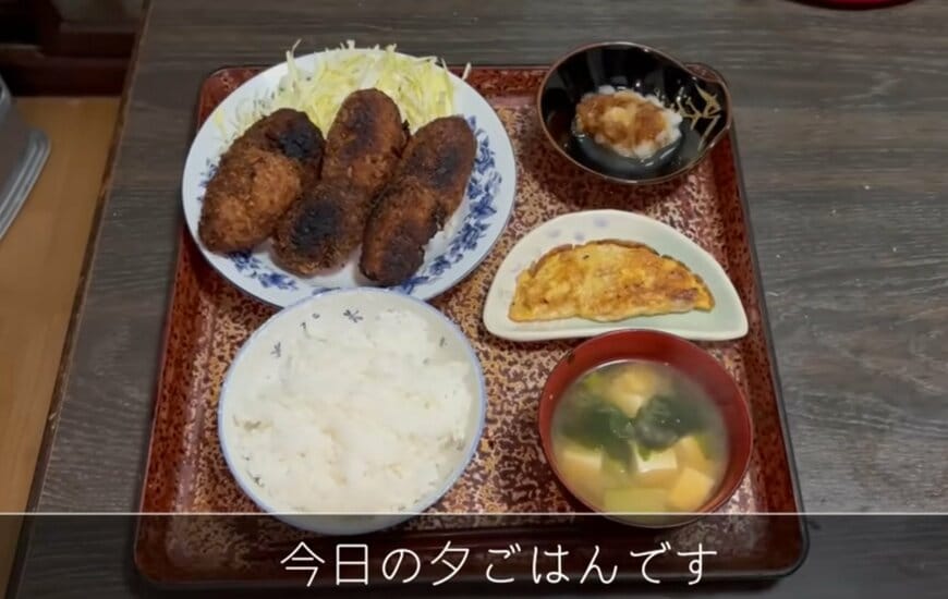 94歳のおばあちゃん