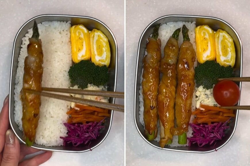 投稿の画像