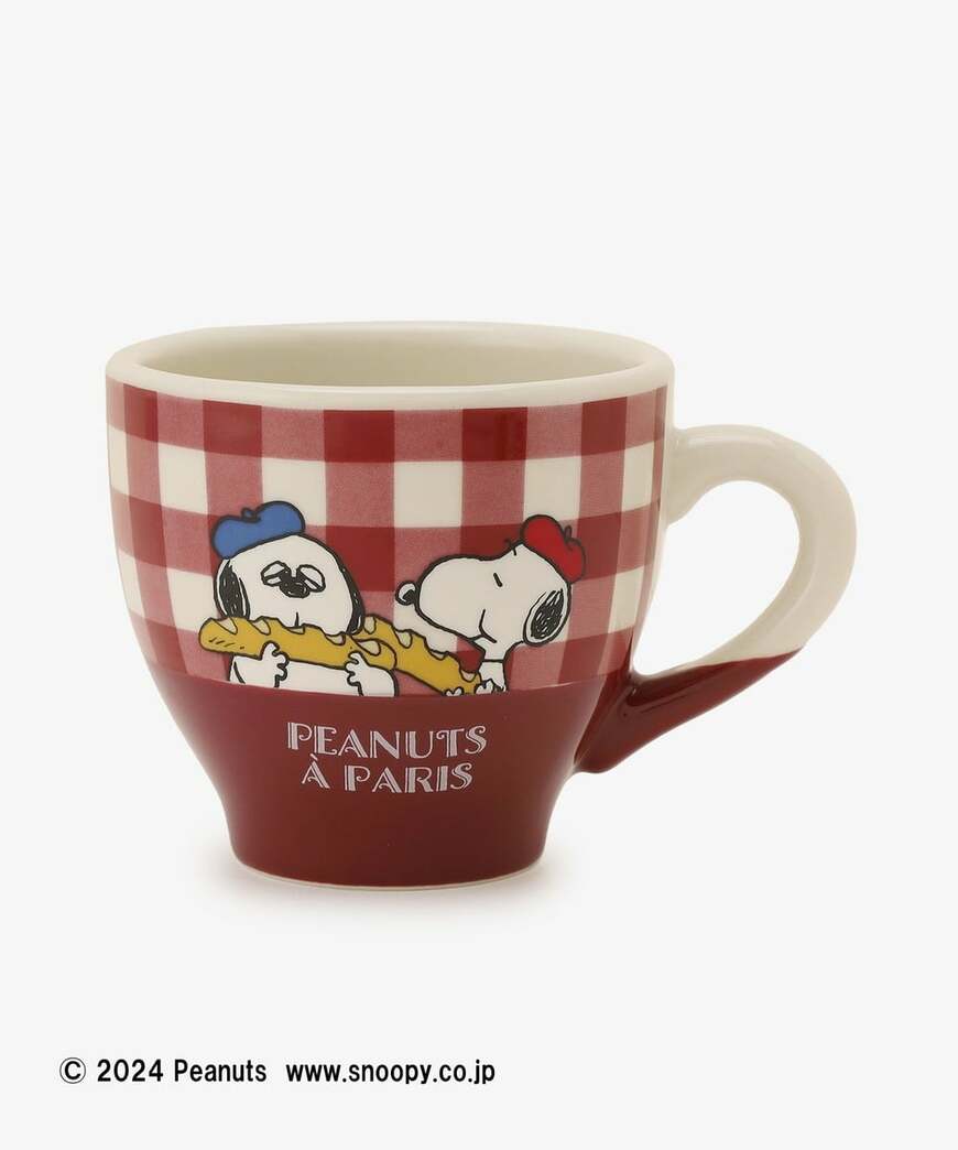 マグカップ/PEANUTS