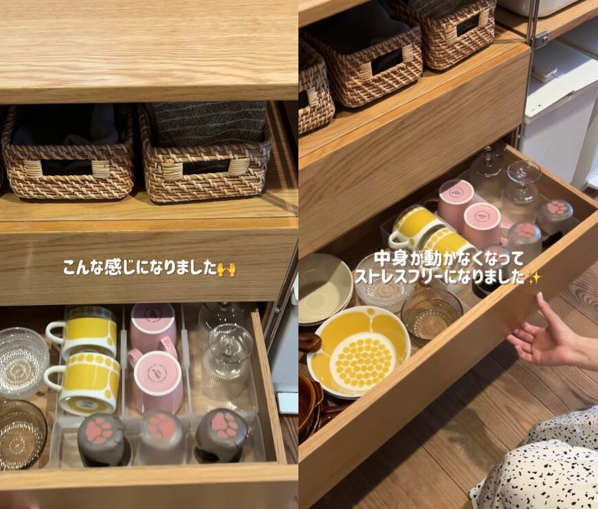 セリアの商品を使ったDIY