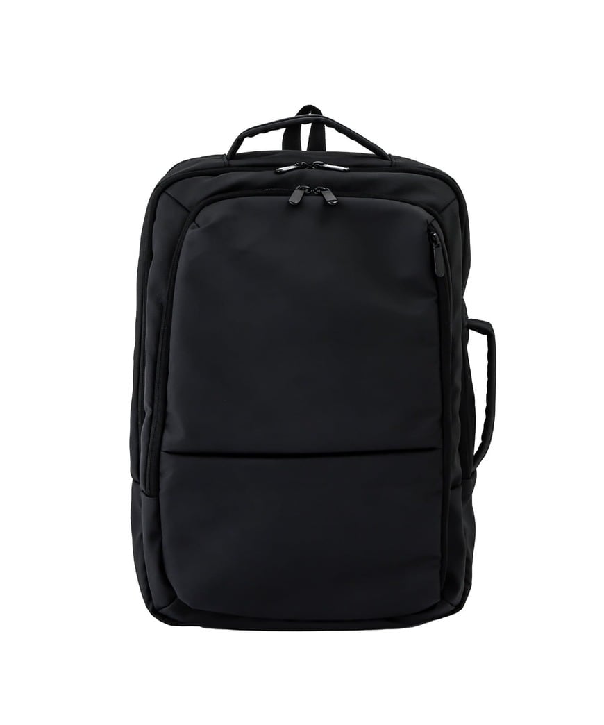 4パーテーション2WAYリュック/MENS