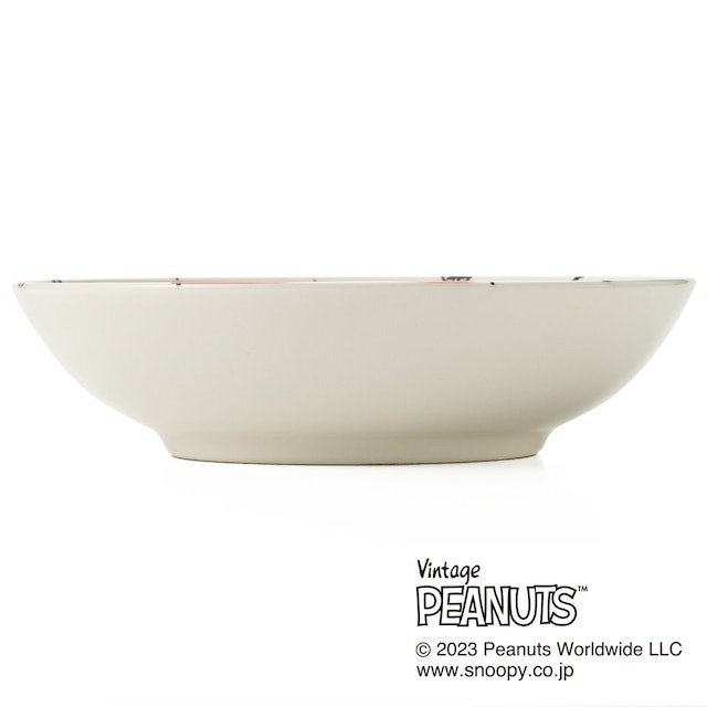 ニトリ 【デコホーム商品】ボウル 17cm(スヌーピー UV_YM02)