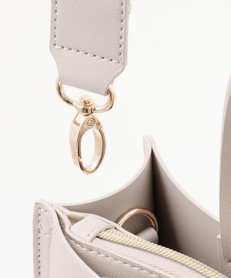 ハニーズ、縦型A4トートバッグ 画像