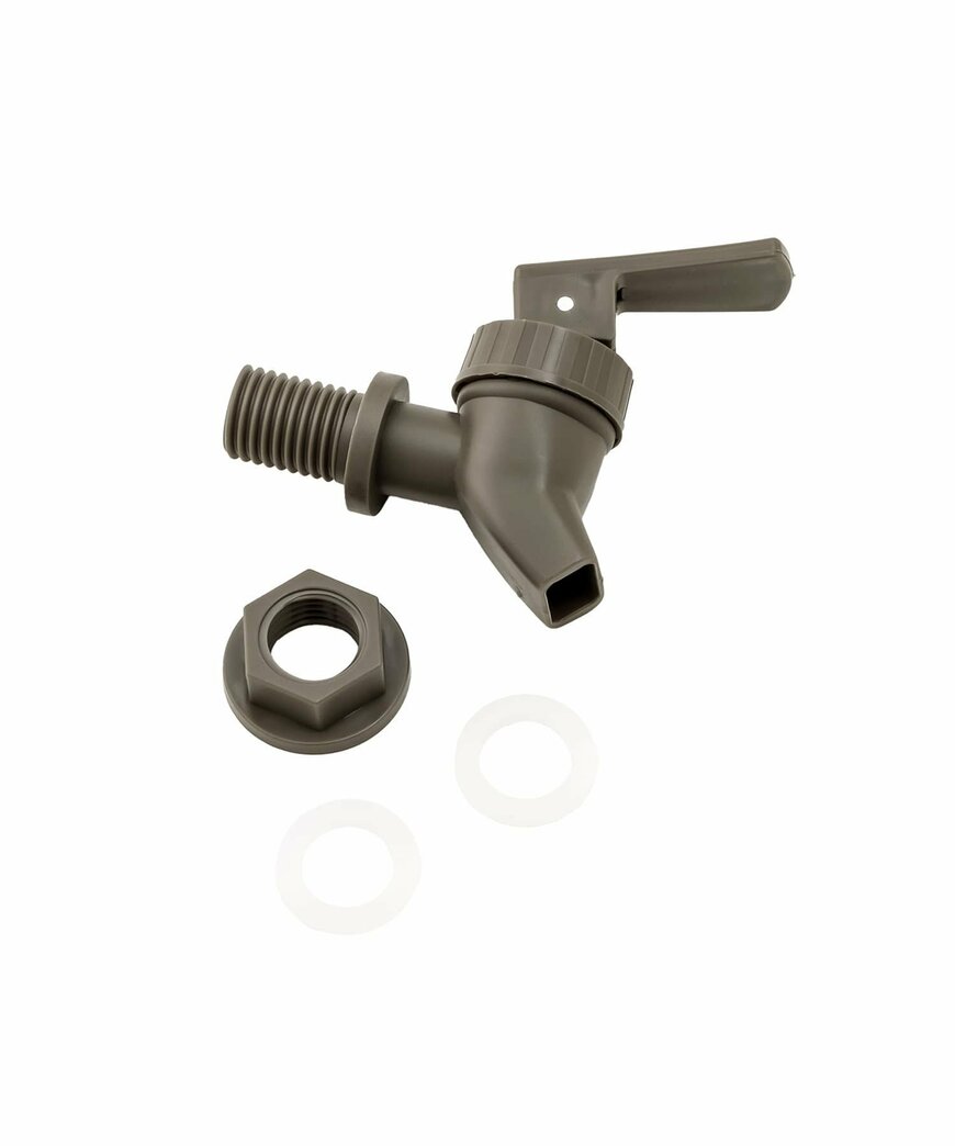 3COINS公式　《人気商品が再び登場！》ドリンクサーバー：3.5L／KITINTO