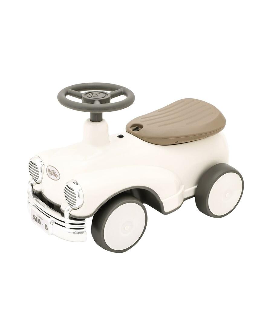 3COINS 足けり車おもちゃ